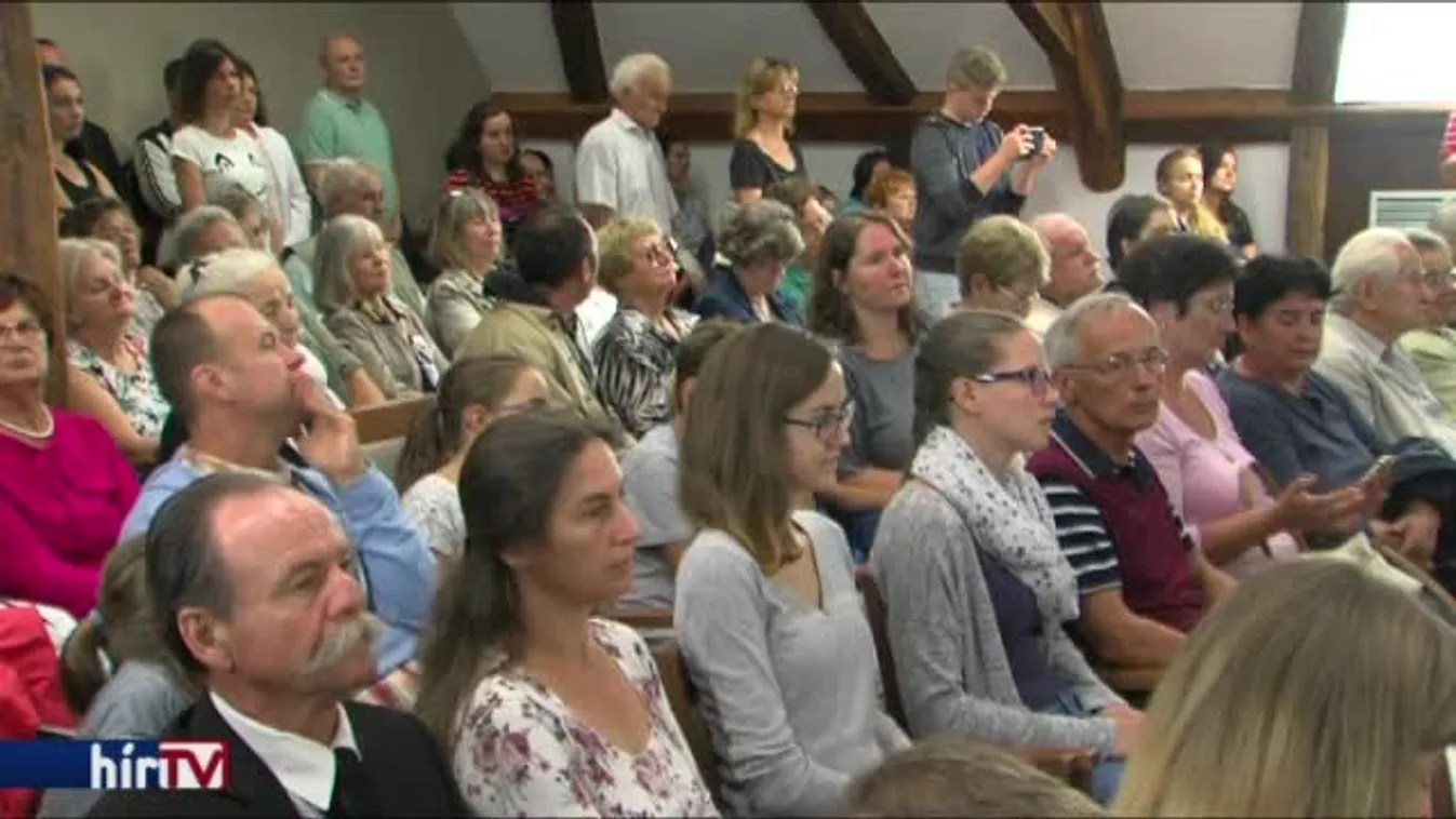 Évről évre sikeresebb a Magyarok kenyere