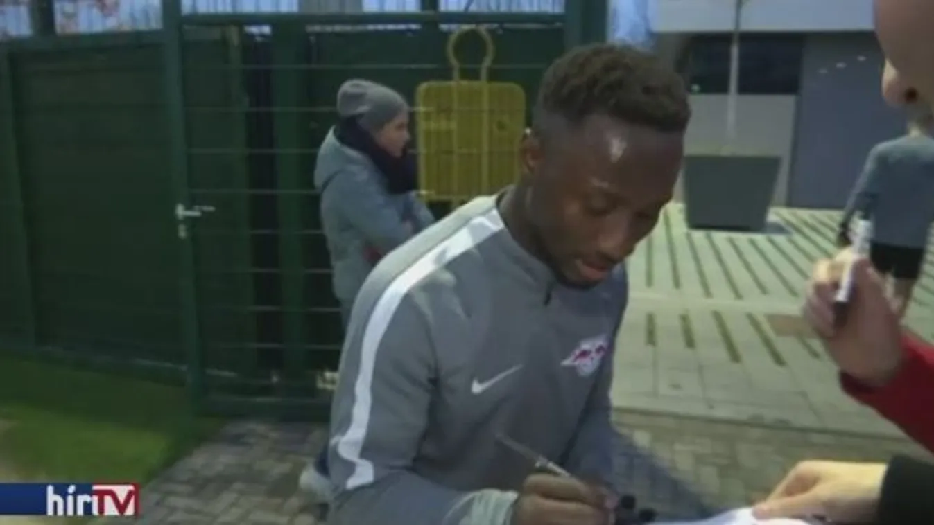 Klubrekordért igazolt a Liverpool