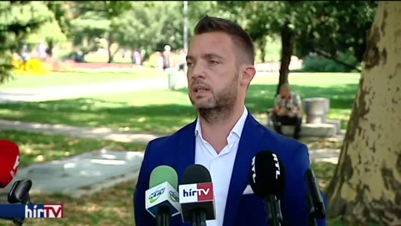 Vizes vb: senkit nem érdekeltek a kikötők, felelős sem volt