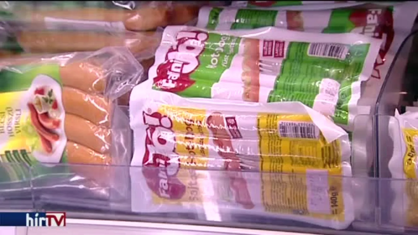 Drágulhat a hús és a felvágott, a gyártók már trükköznek