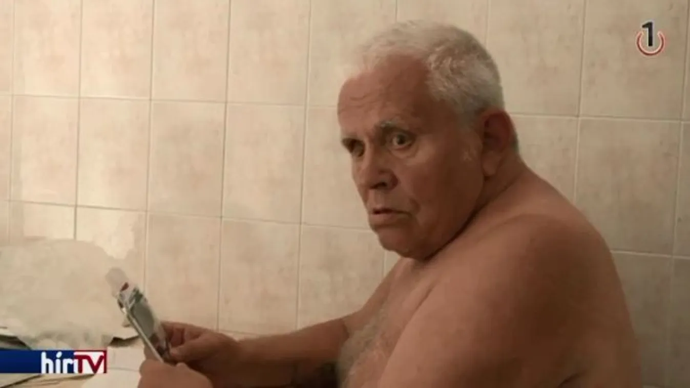 Vona Gábor halálát kívánja Orbán nyugdíjasa