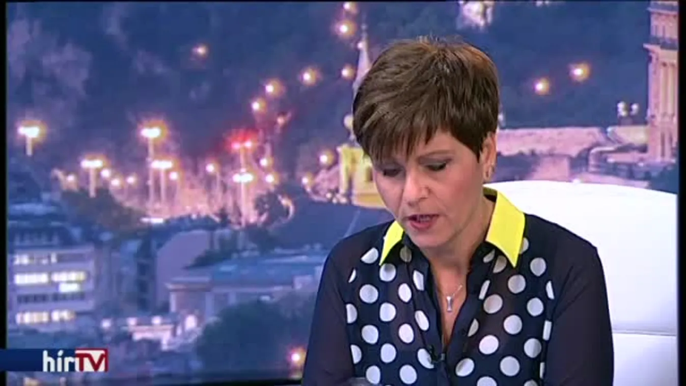 Egyenesen - Gurul a pénz