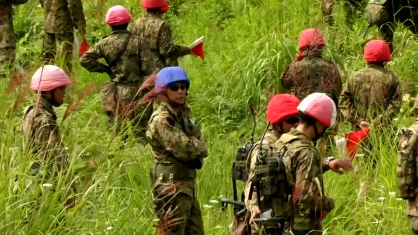 „Senki nem keverhet bajt Kína és Oroszország küszöbén”