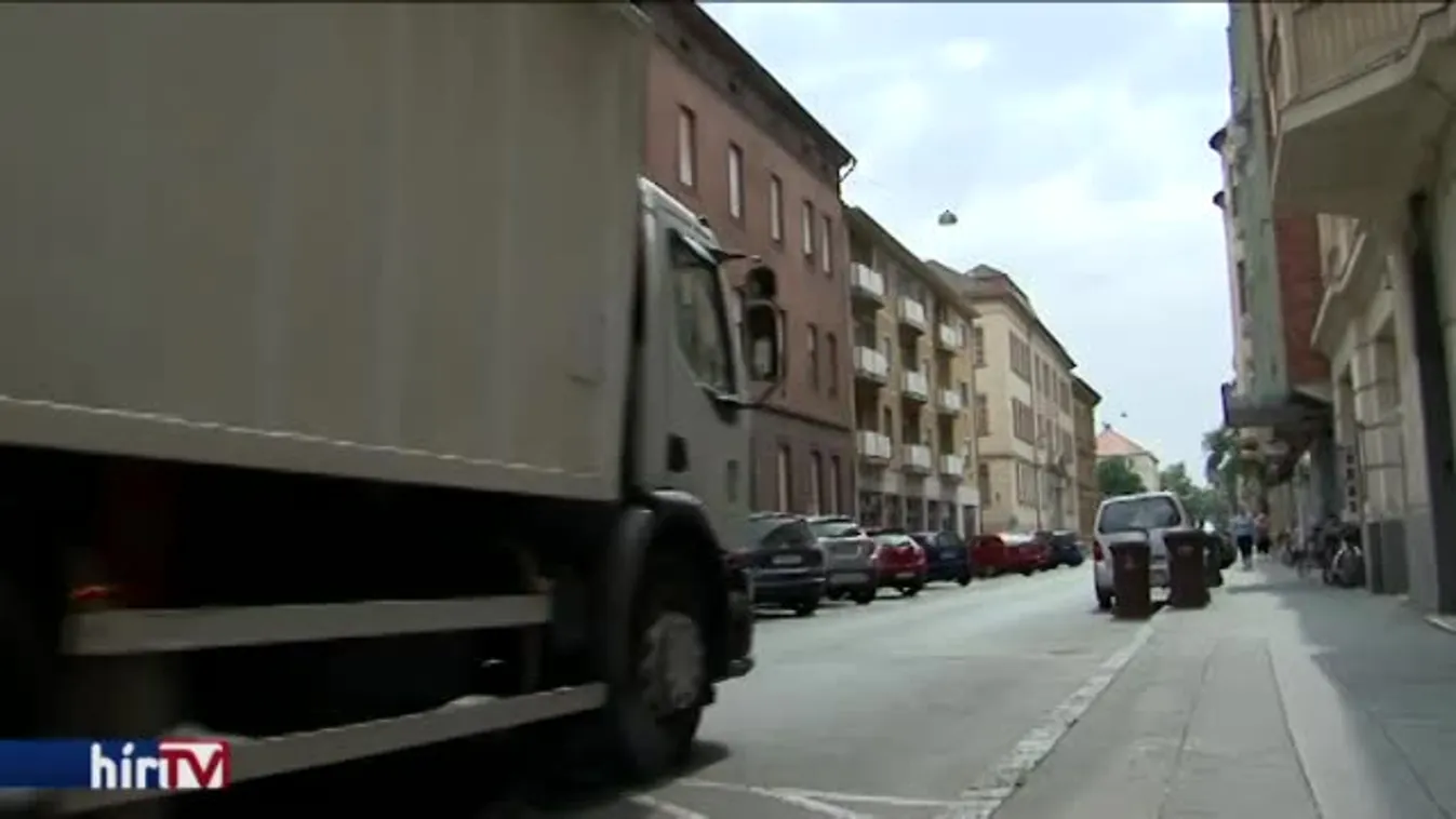 A hibás számlákat is behajtja a kukaholding