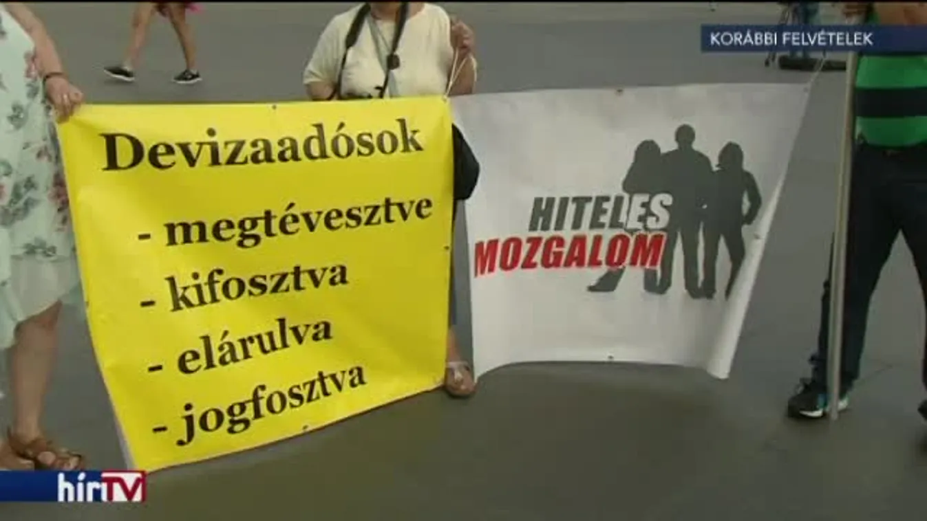 Százezrek nem tudják törleszteni a hitelüket