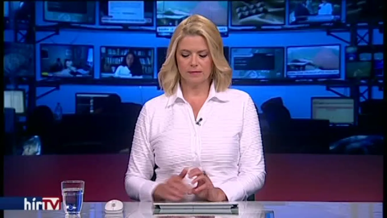 Leszámolnának a Iszlám Állammal