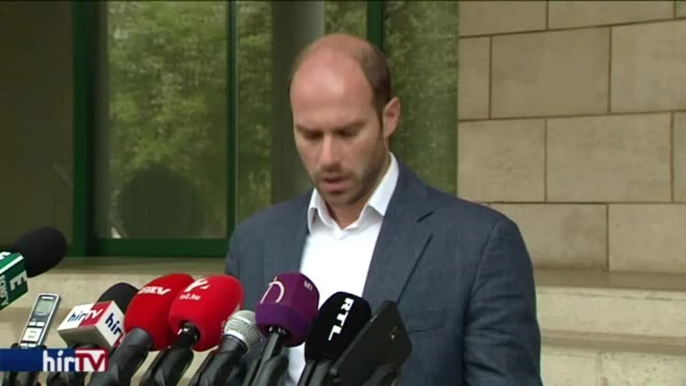 Hollik István: Vona Gábornak bocsánatot kell kérnie a nyugdíjasoktól