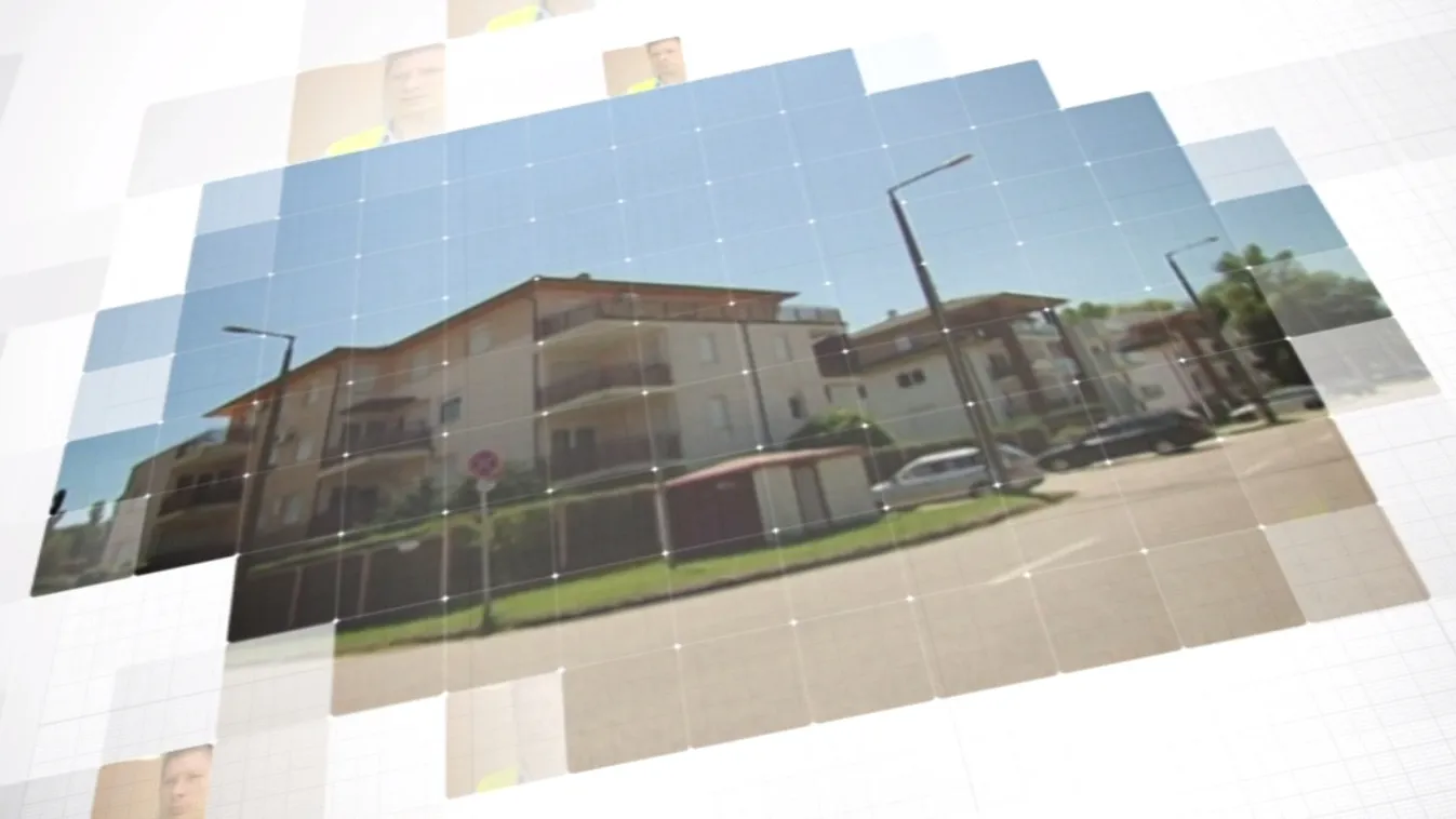 Új építésű nyaraló – Lakásvadász