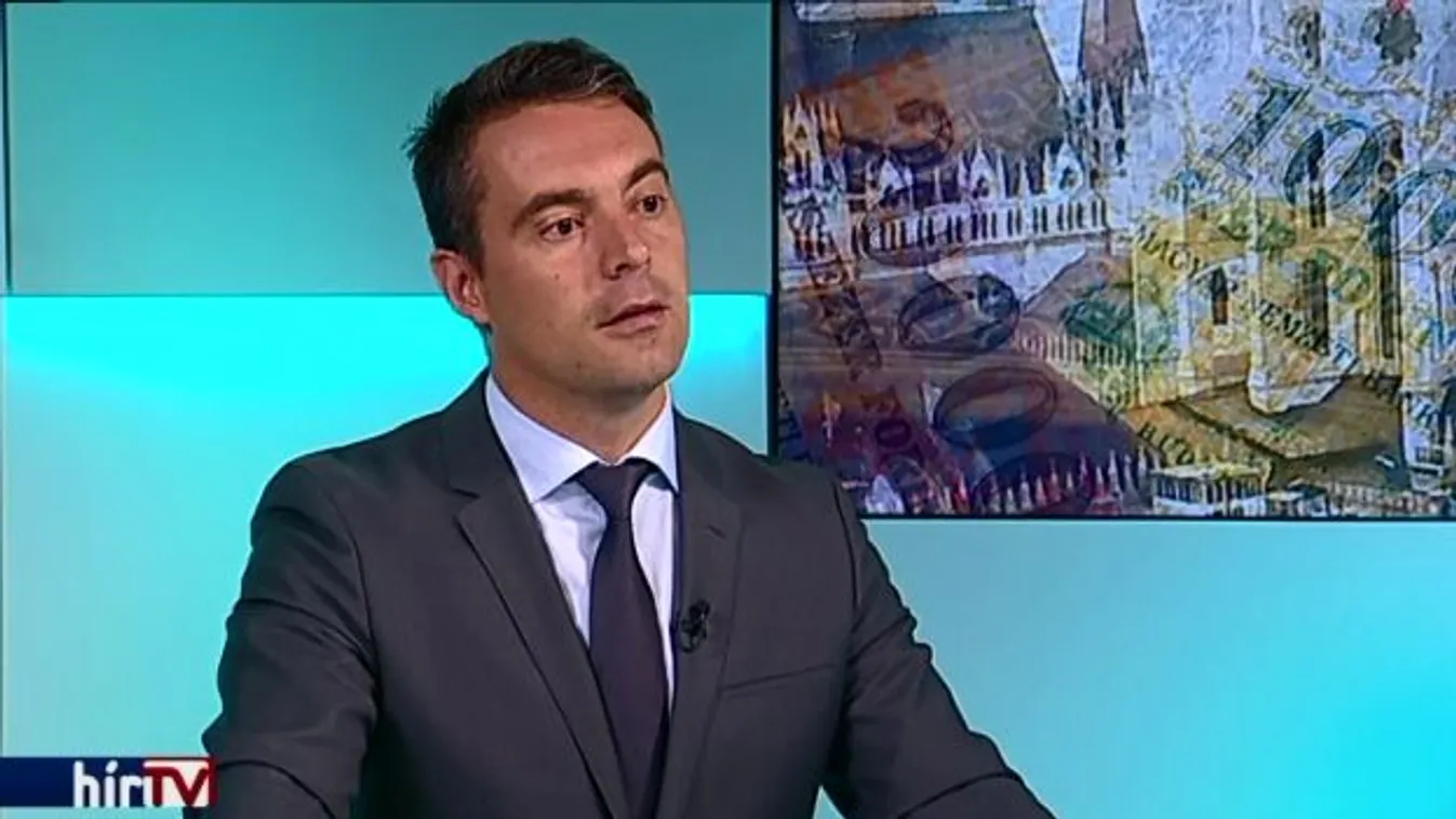 Méltatlannak tartja, de bevállalná Vona Gábor