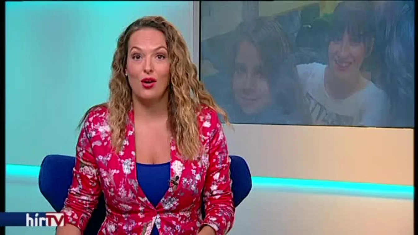 Reggeli járat – Frizura ajándékba