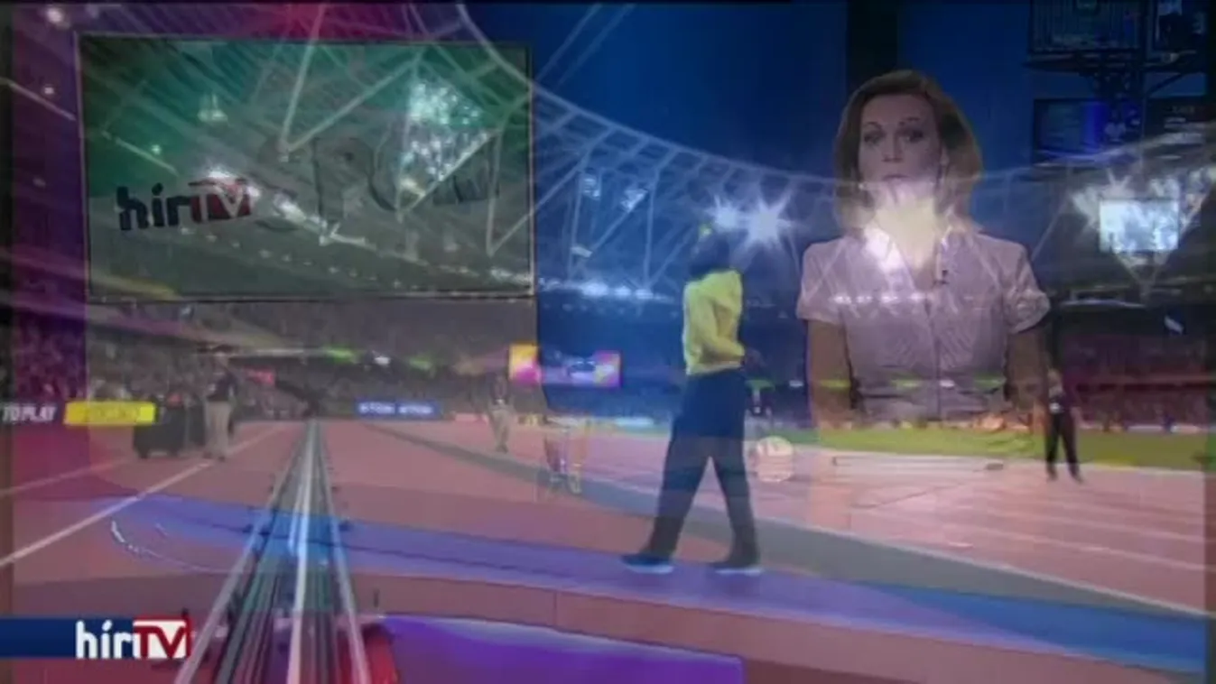 „Usain, ne aggódj, Muhammad Ali is elveszítette utolsó meccsét”