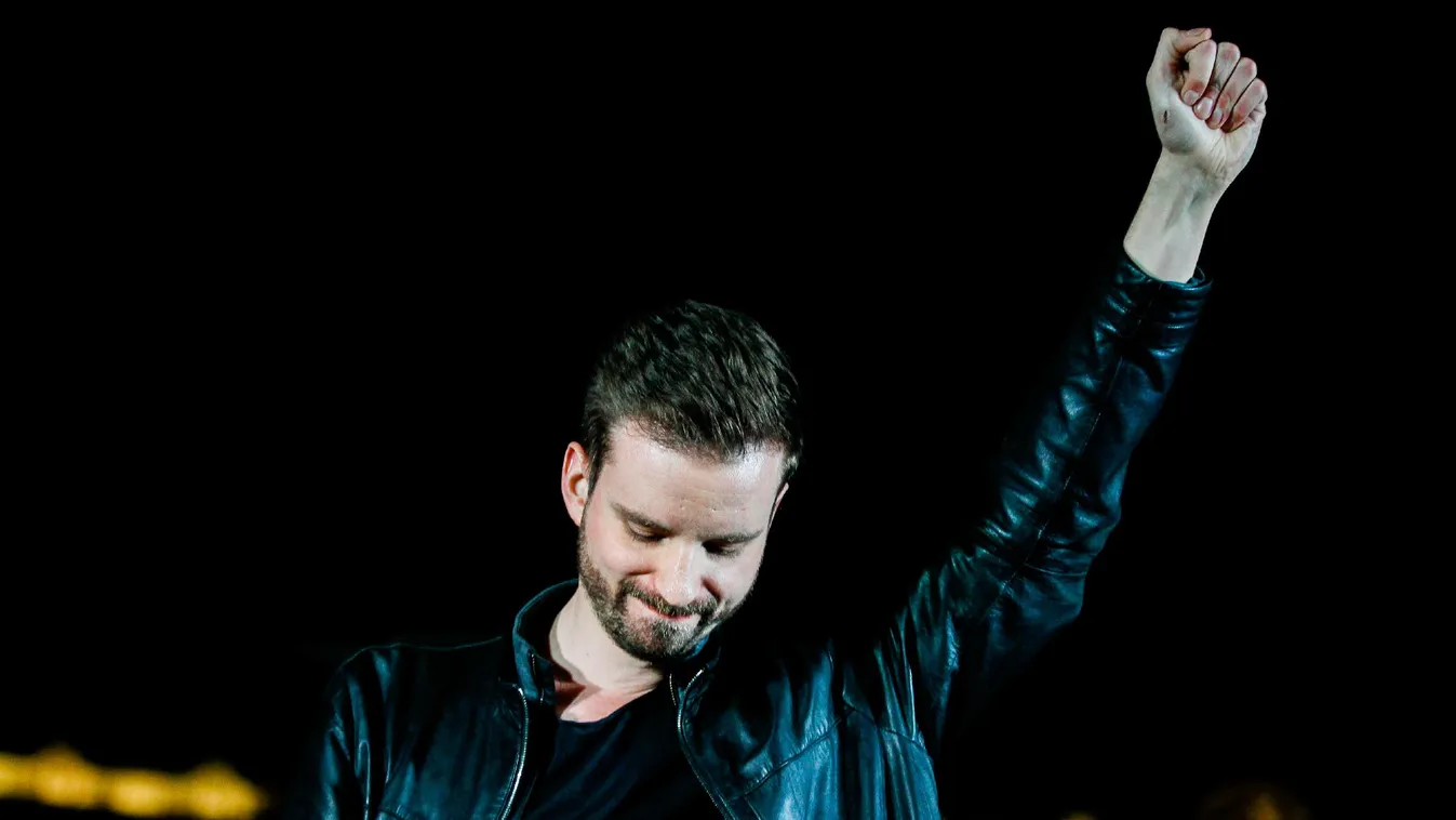 Teljes nemi diszkriminációval a demokratikus Magyarországért