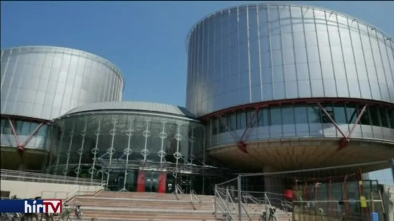 Strasbourgig mennek a megbélyegzett szervezetek