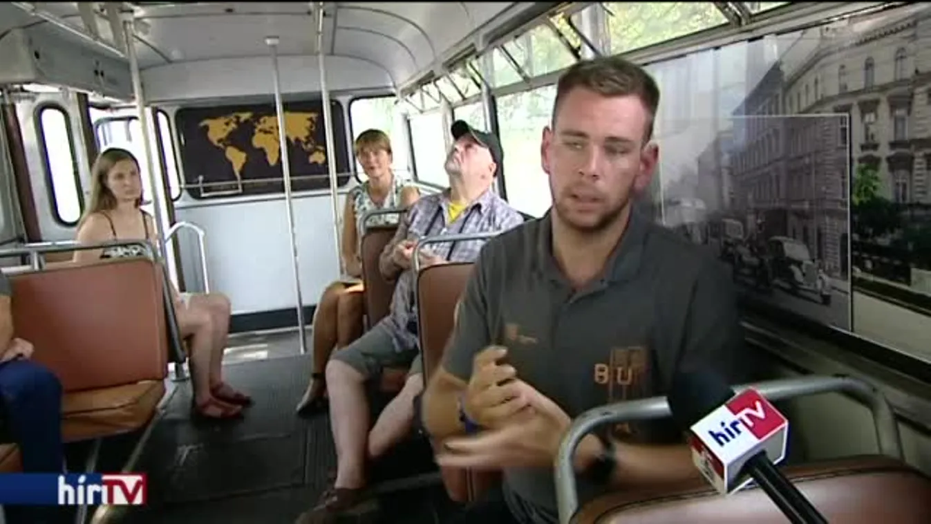 Vitézy: Semmi közöm az e-jegyrendszer kudarcához