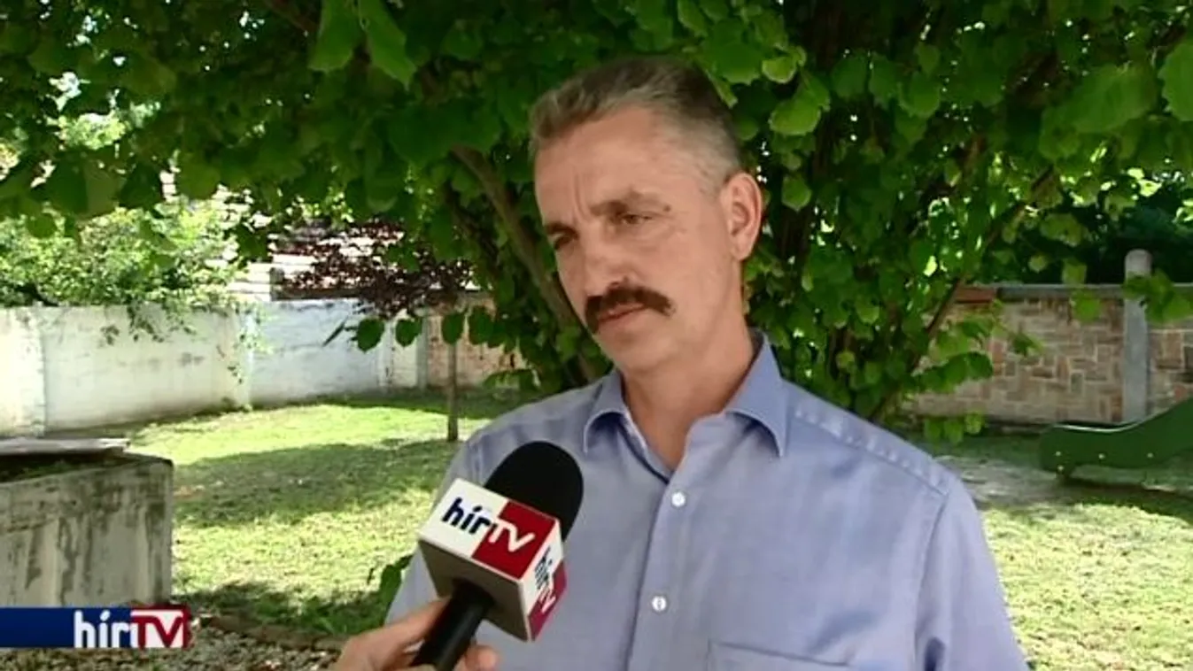 Megvalósul Orbán biztosának gyerekkori álma