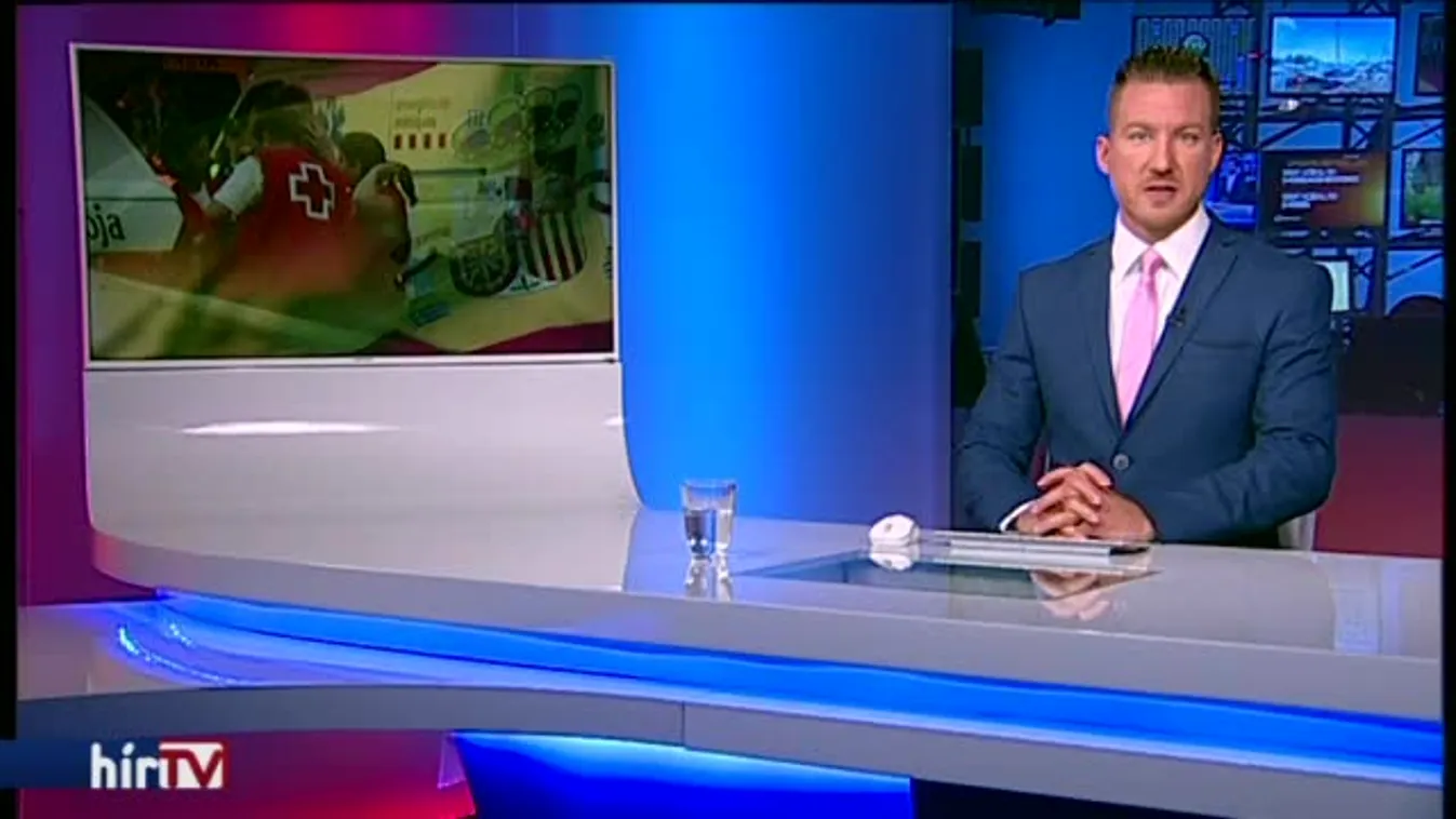 A Sagrada Família volt a célpont