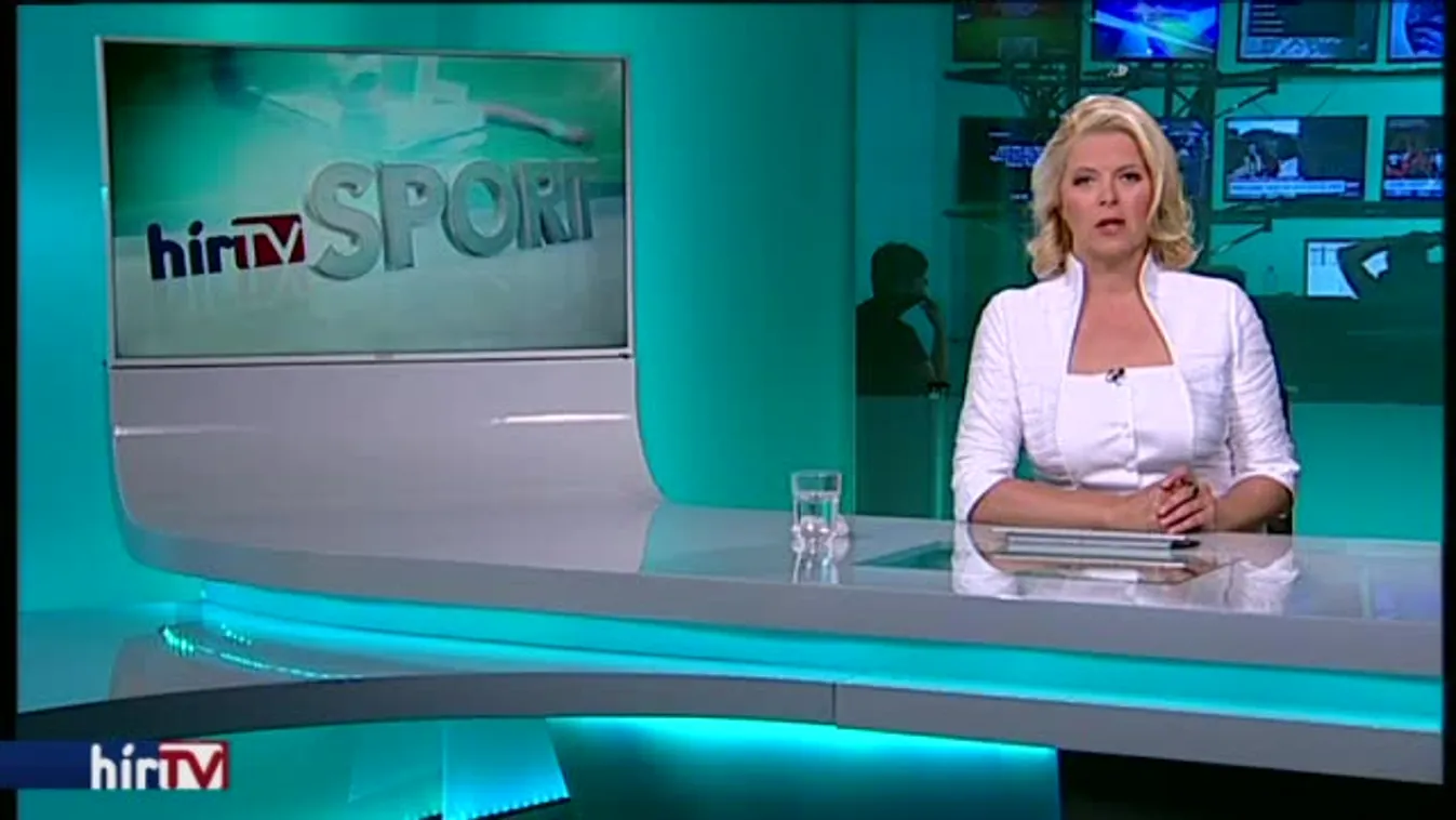 Soha nem látott teljesítmény a magyar sportolótól