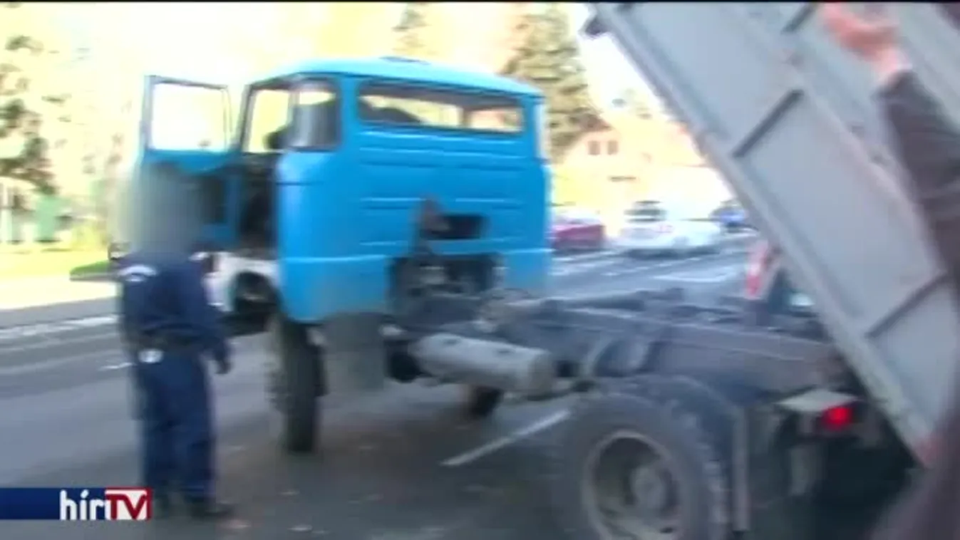 Végül csak lecsukhatják a trágyaborításon részt vevő gazdát