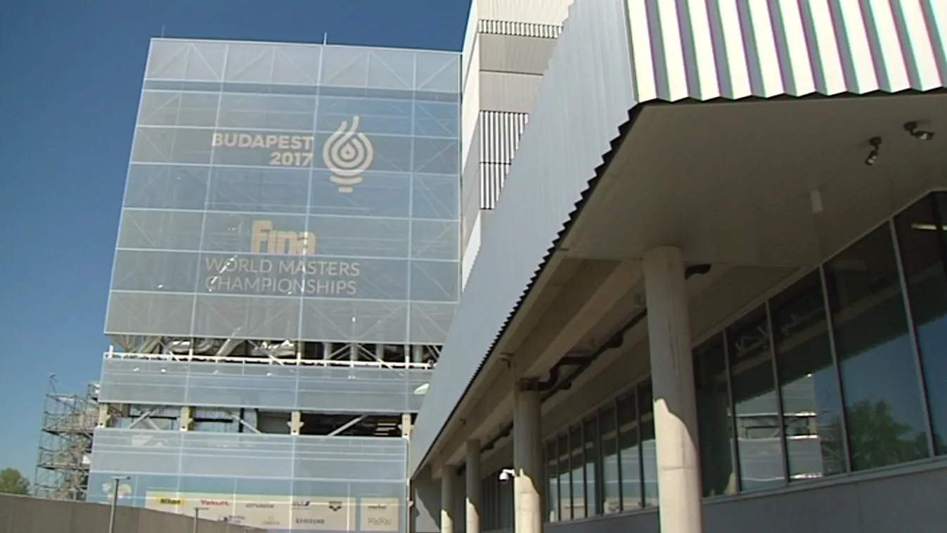 Nem bajlódik a részletek kibontásával a vizes vb-t szervező cég