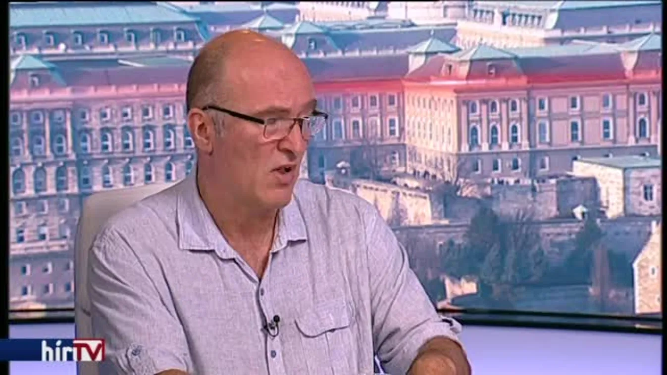 Egyenesen – Félúton, tévúton?