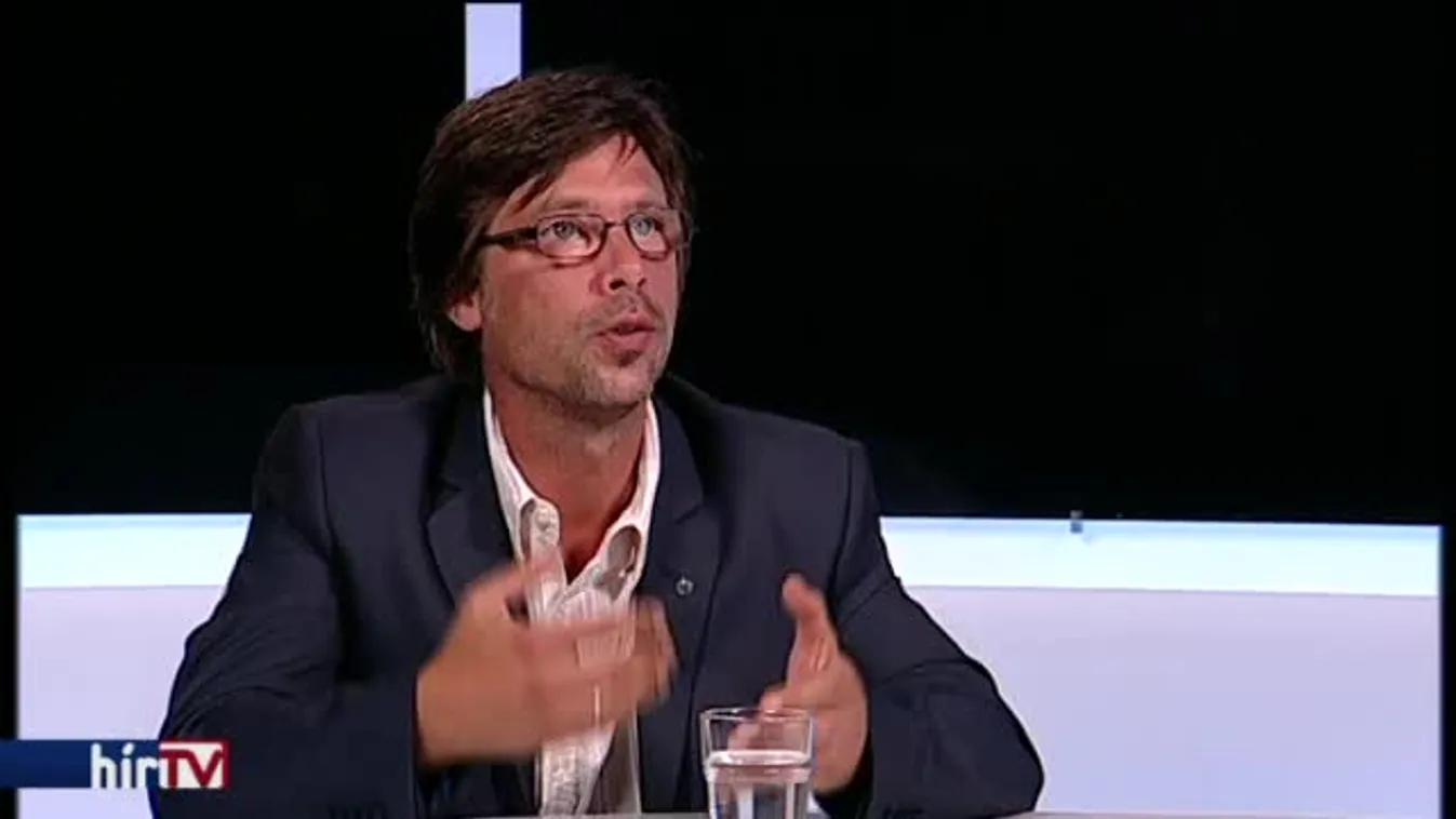 Csörte – Befogadjuk a Svédországból kiutasított iráni lányt?