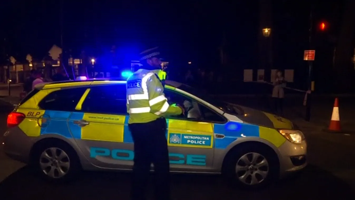 SY: Terrortámadás volt