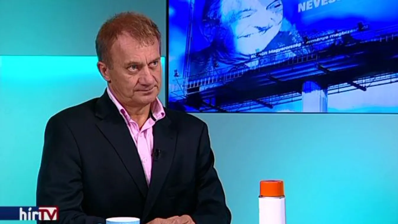 Orbán család a rekultivációban – Reggeli járat