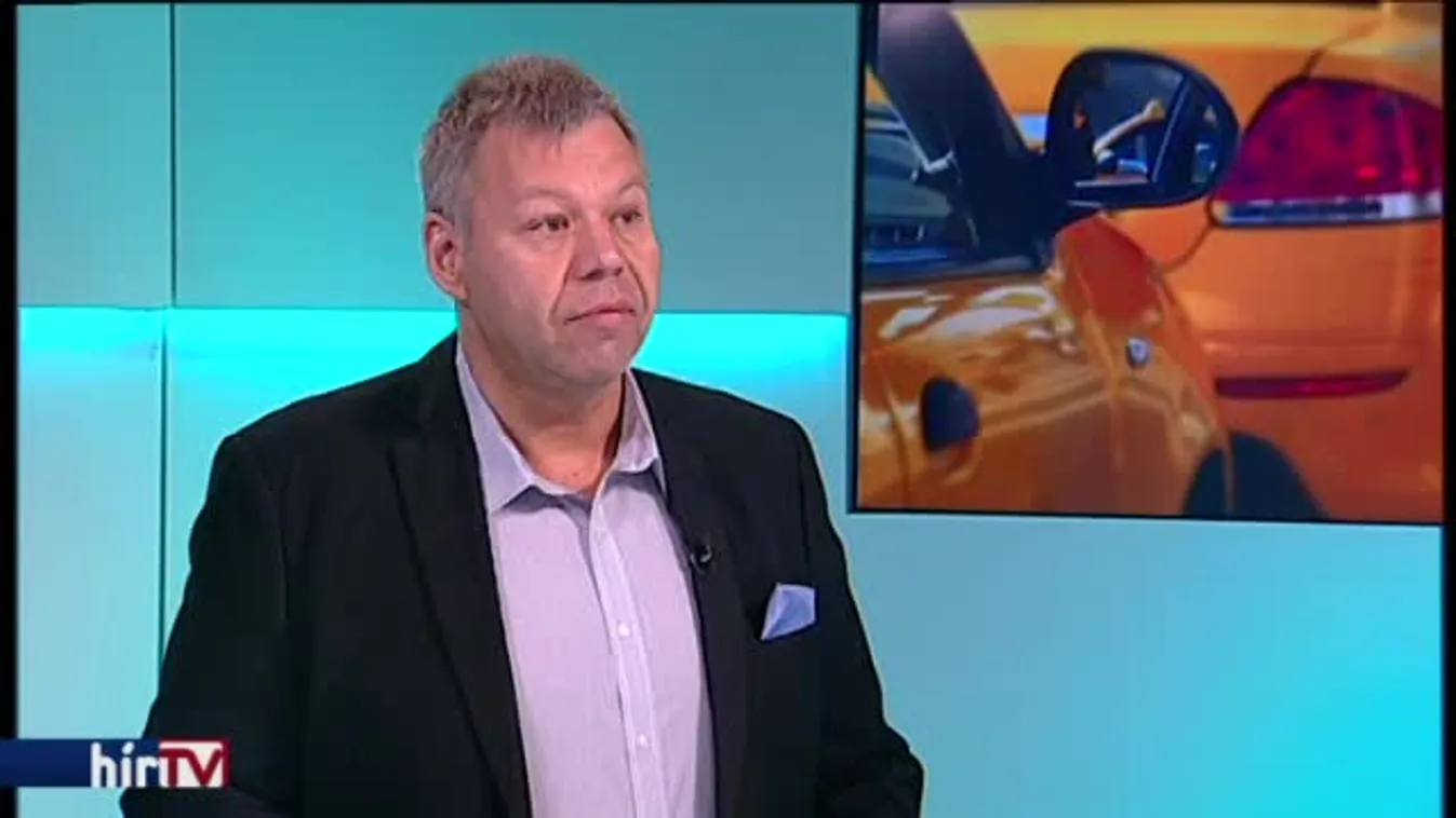 Száz taxis bukott meg az ellenőrzésen