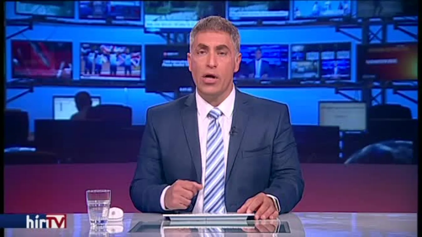 Megszurkálta, és sorsára hagyta ismerősét