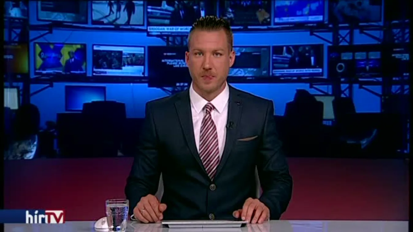 Megtörtént a várva várt különleges esemény