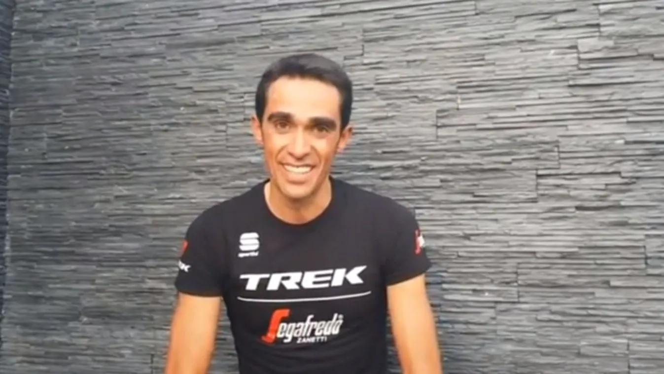 A Vuelta után visszavonul Alberto Contador