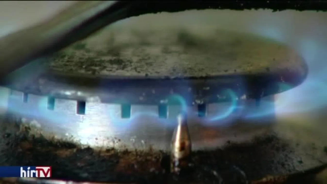 MSZP: Többet fizetünk a gázért, mint kellene