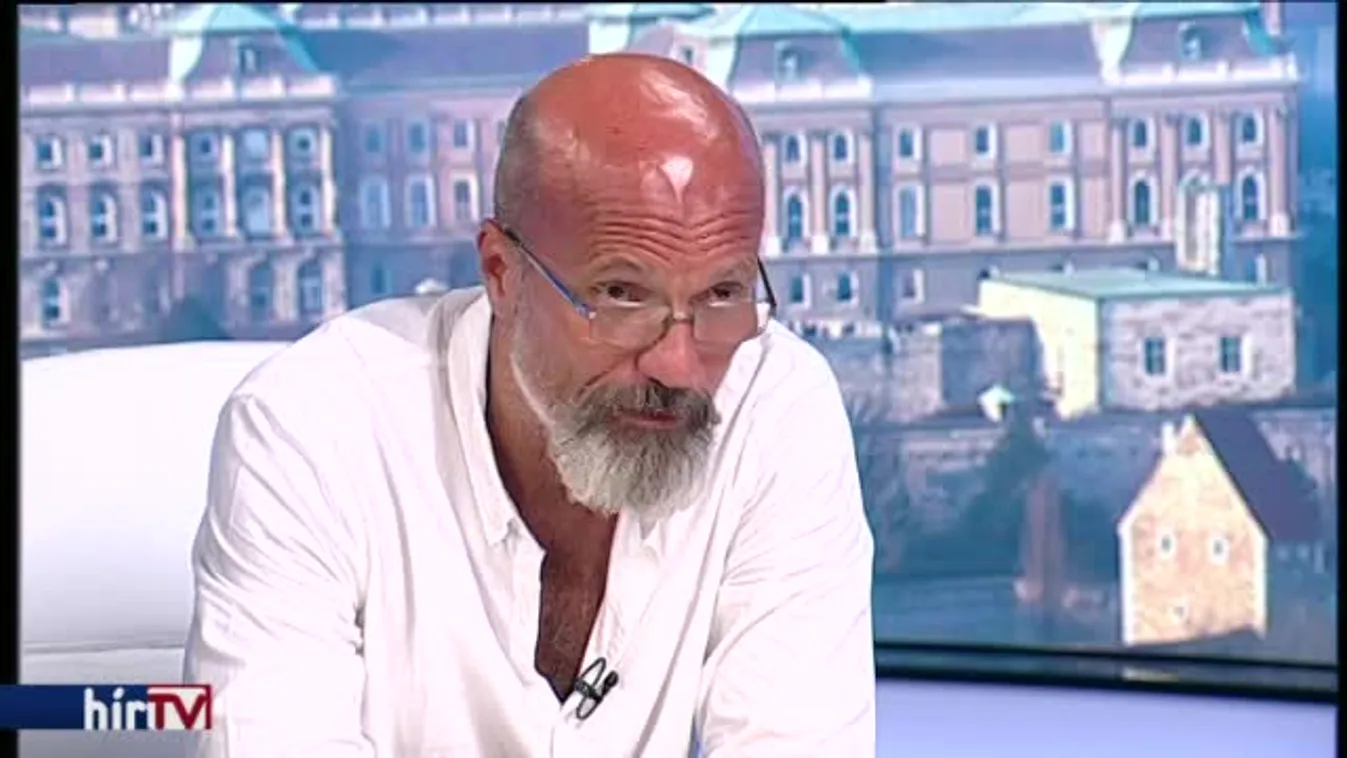 Zacher: A töményt felejtsük el!