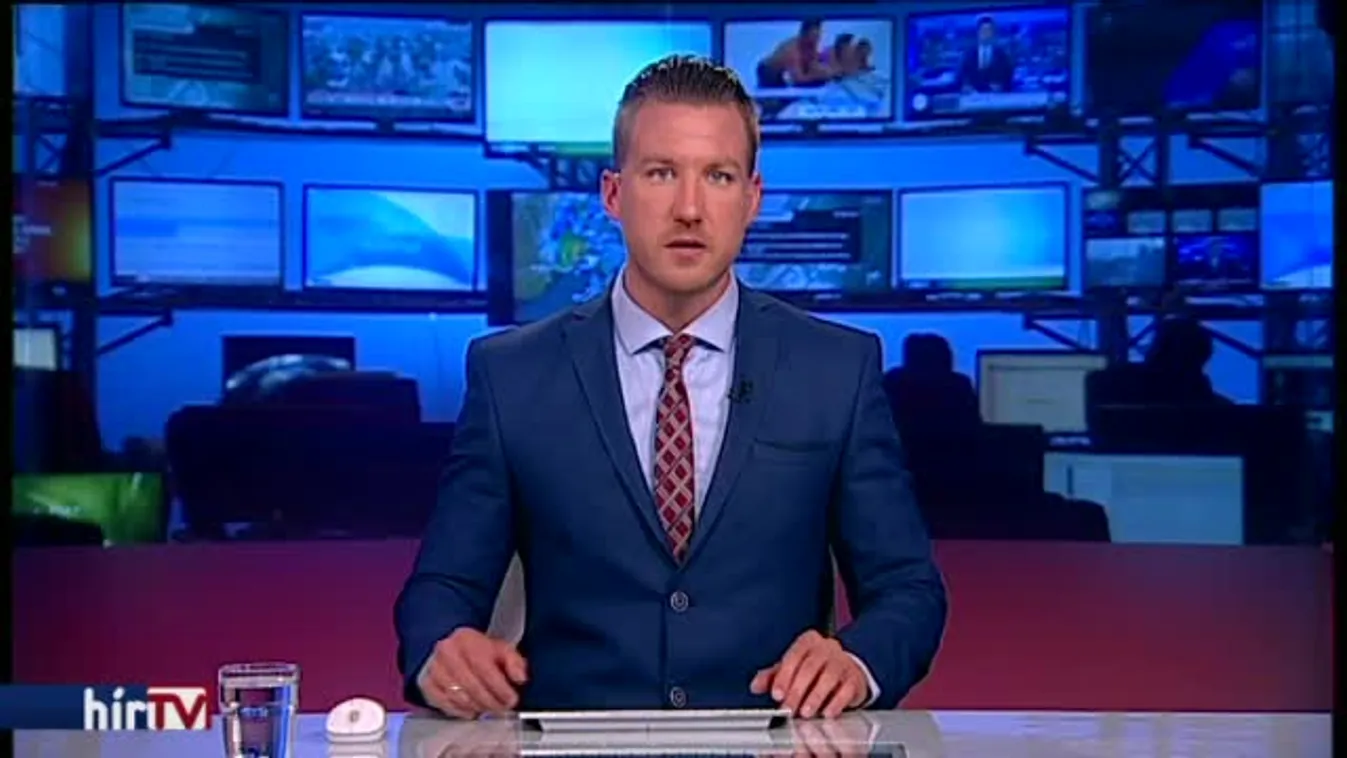 Engedély nélkül, ingyen reklámoz Garancsi cége