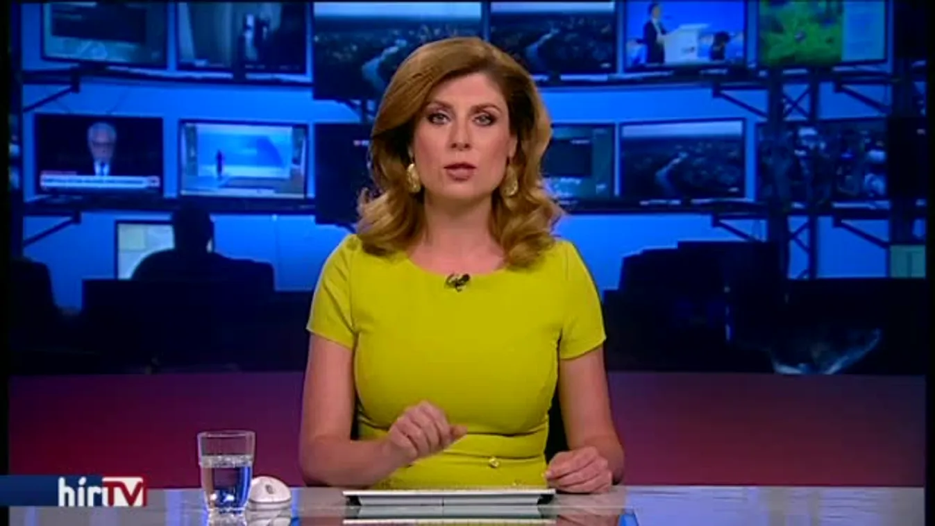 CIA: Nem fenyeget nukleáris háború