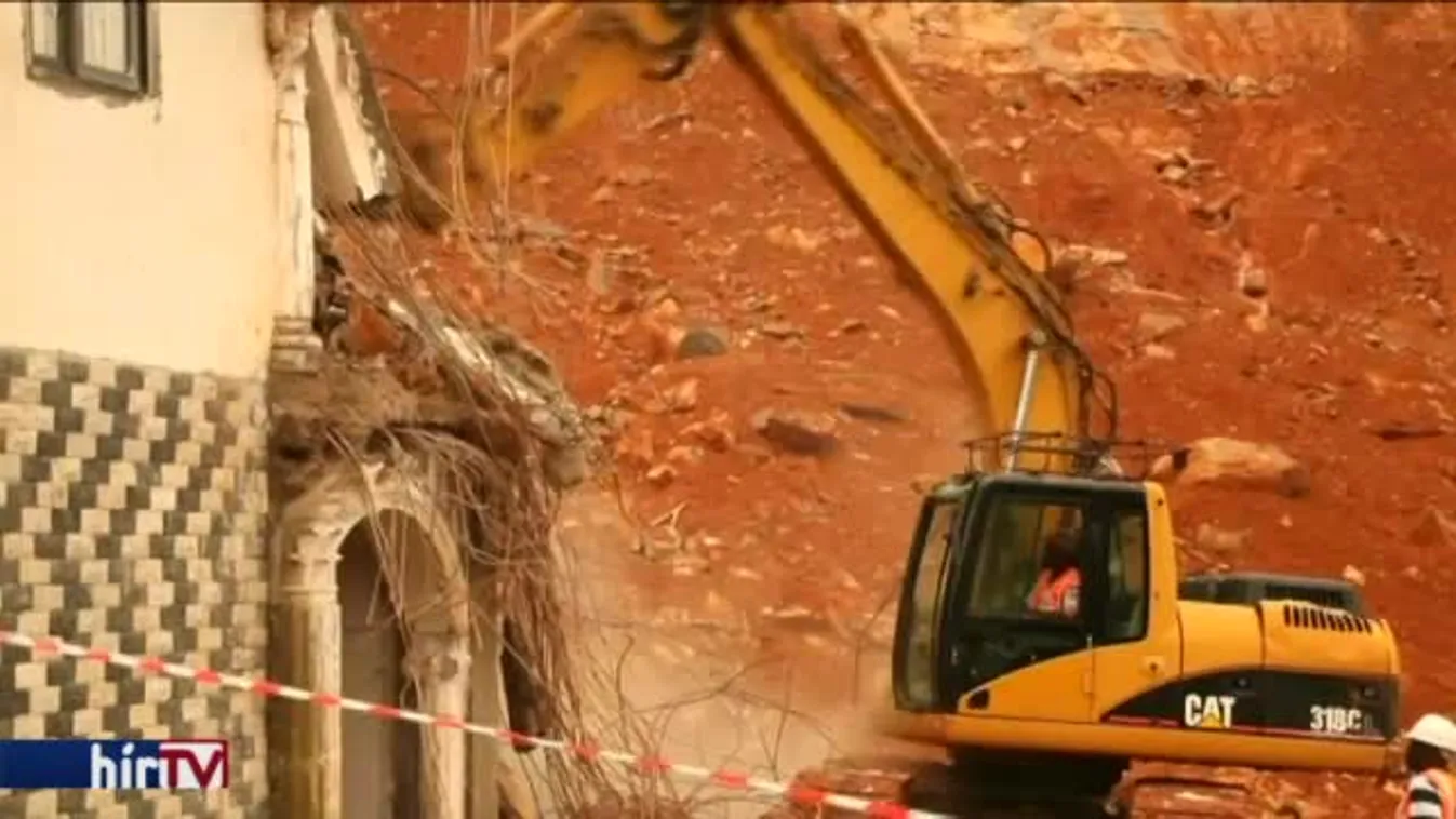 Az utóbbi évek legsúlyosabb katasztrófája Afrikában