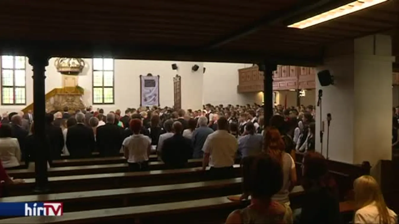 Balog: Megszűnnek a működési problémák az oktatásban