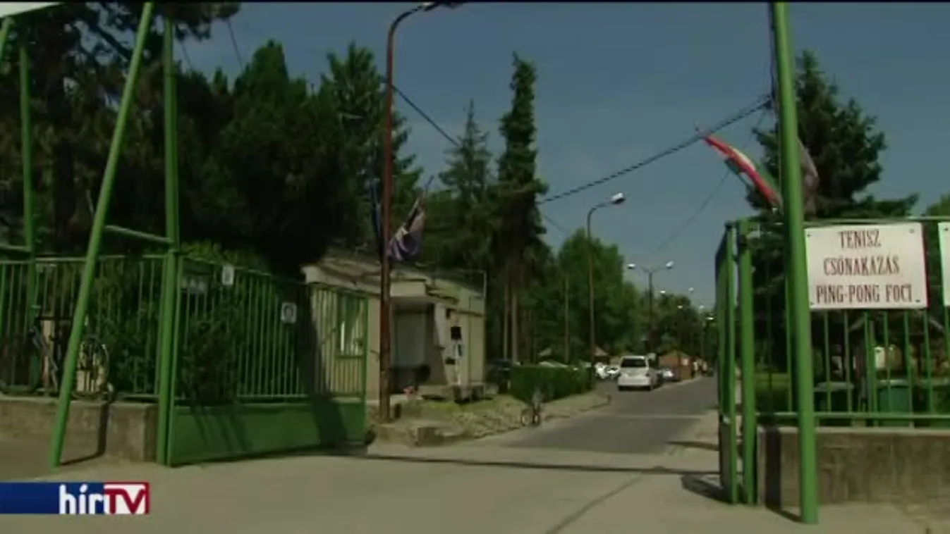 Németh Szilárd megúszta