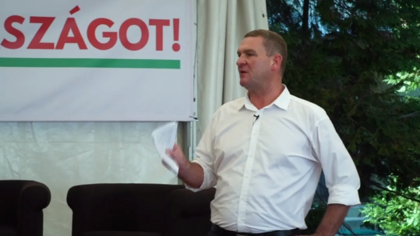 Botka: „Nincs olyan, hogy közös jelöltek és külön lista”