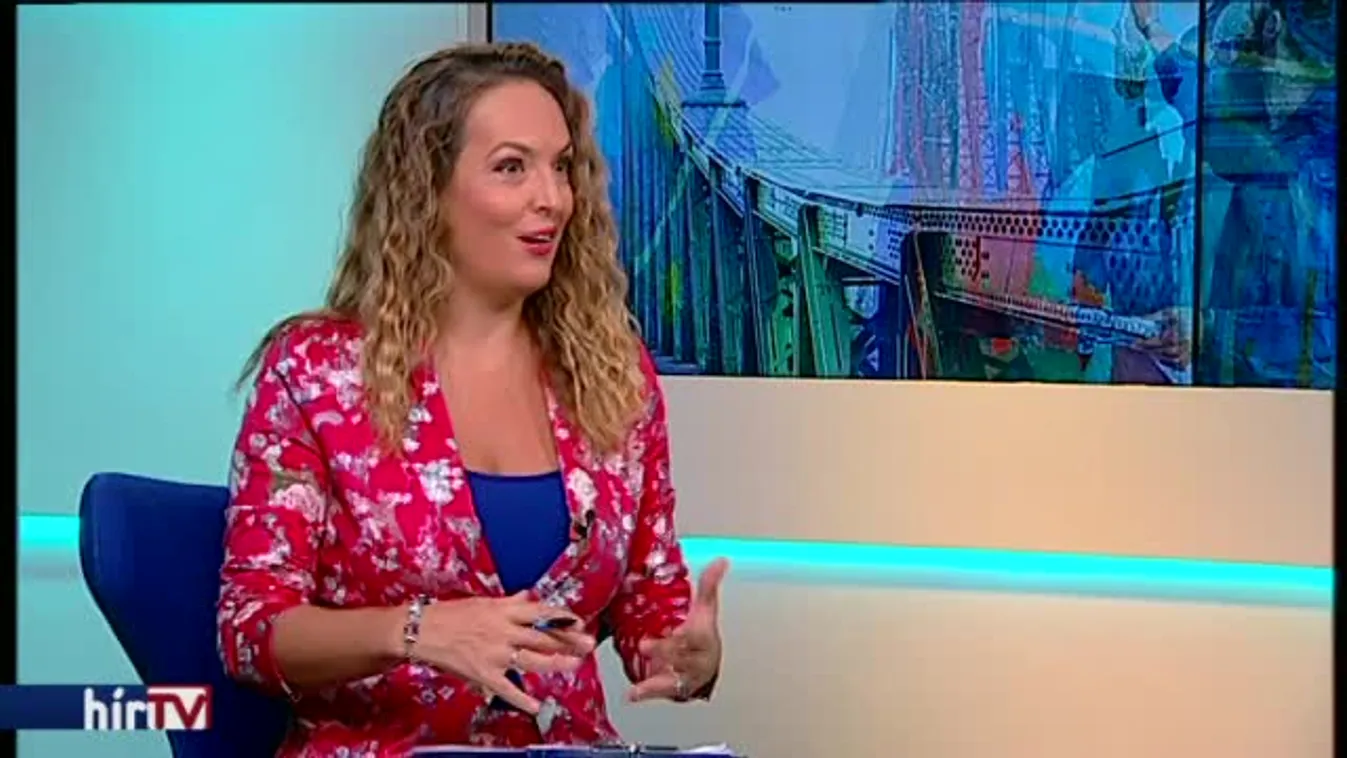 Reggeli járat – Kezdődik a Színes város Budapest fesztivál