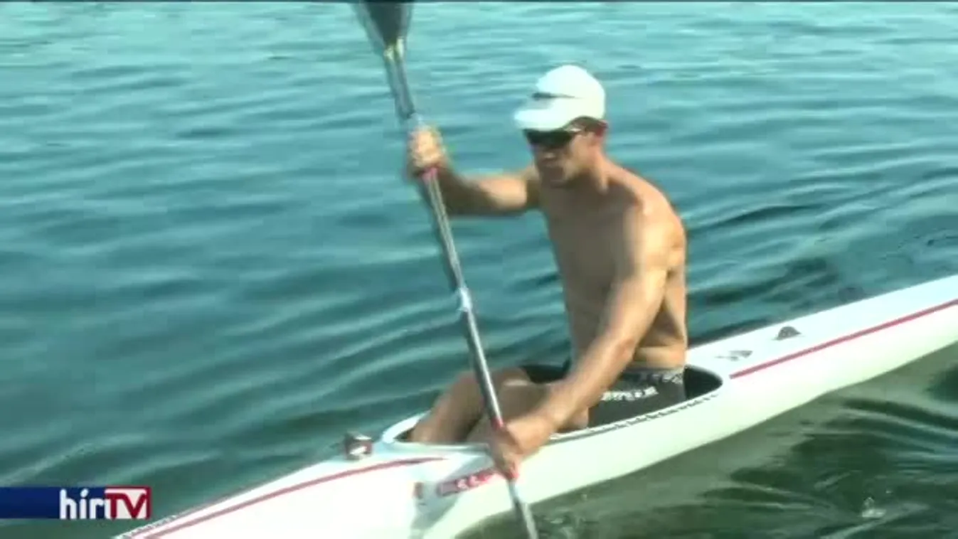 „Elindulunk, aztán ami a csövön kifér”