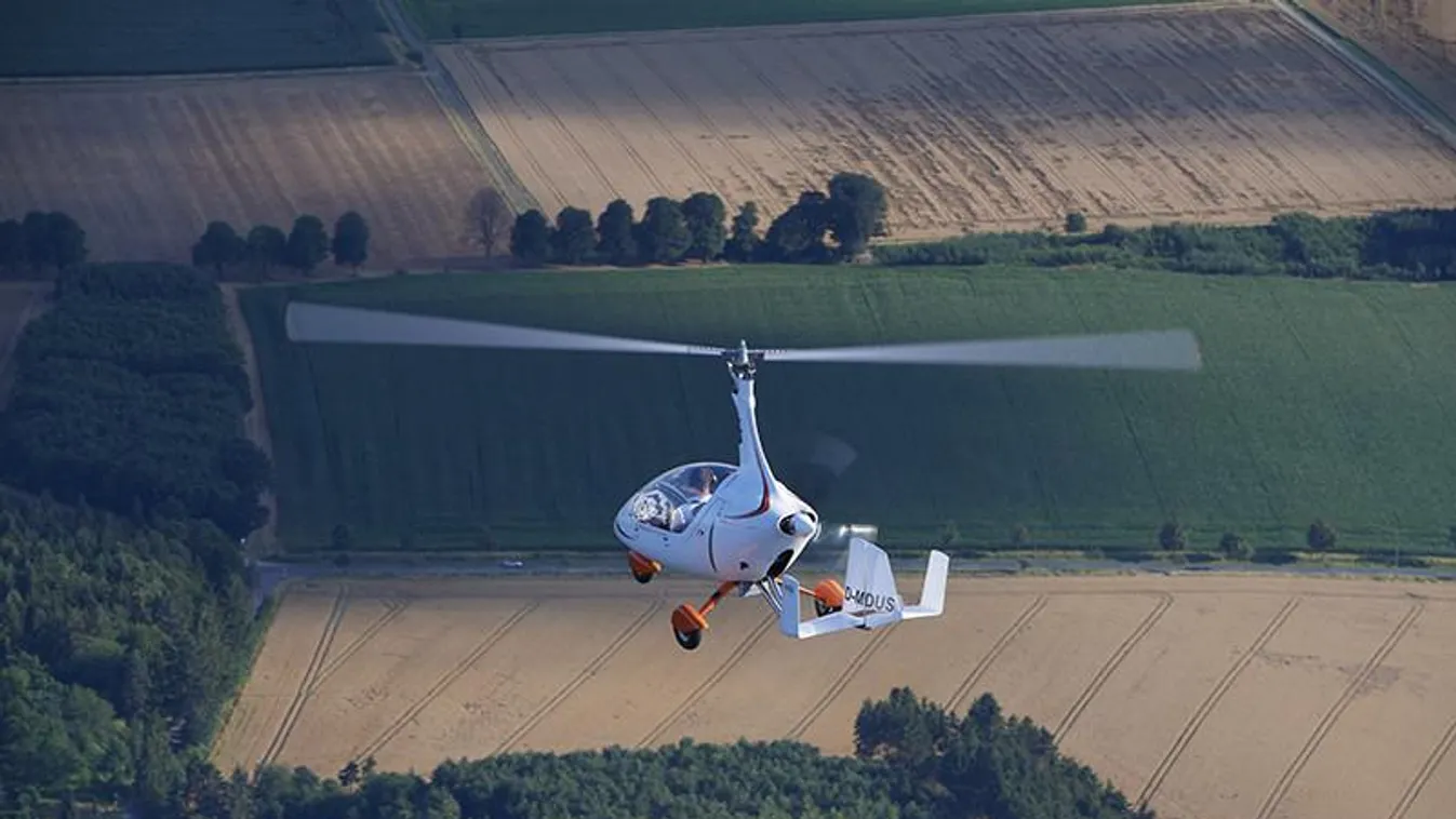 Harmincmillióért vehetett minihelikoptert az Orbán család cége