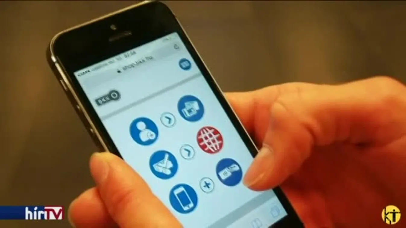 Felmentették a BKK-t figyelmeztető fiatalt