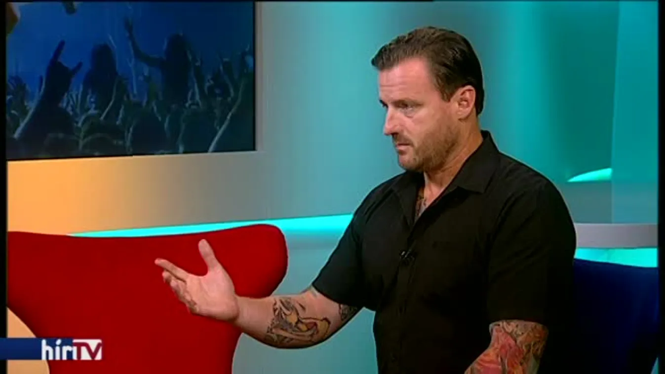 Kaliforniából jöttem