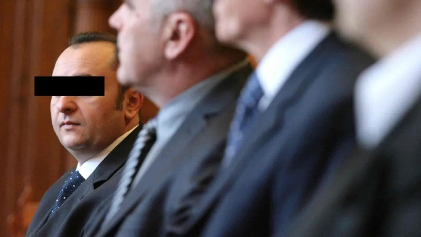 Napokon belül szabadul Kulcsár Attila