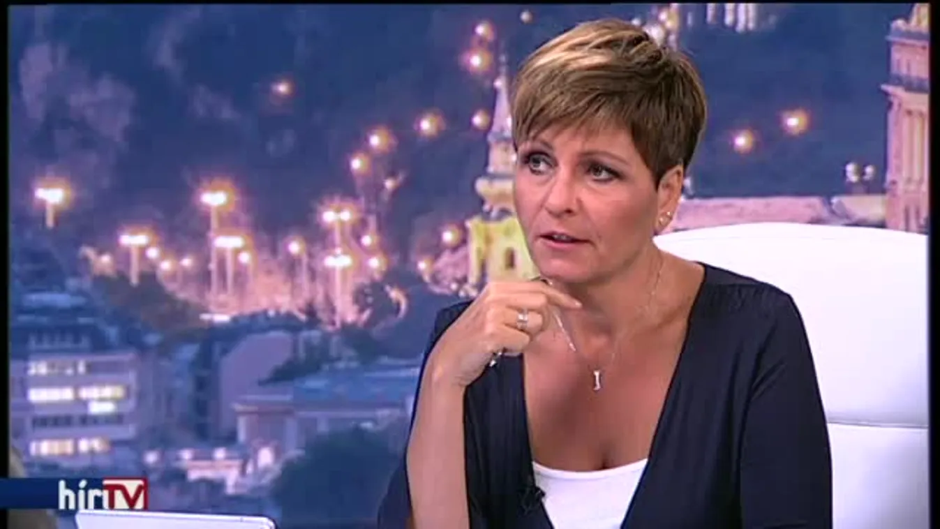 Egyenesen – Vegzatúra