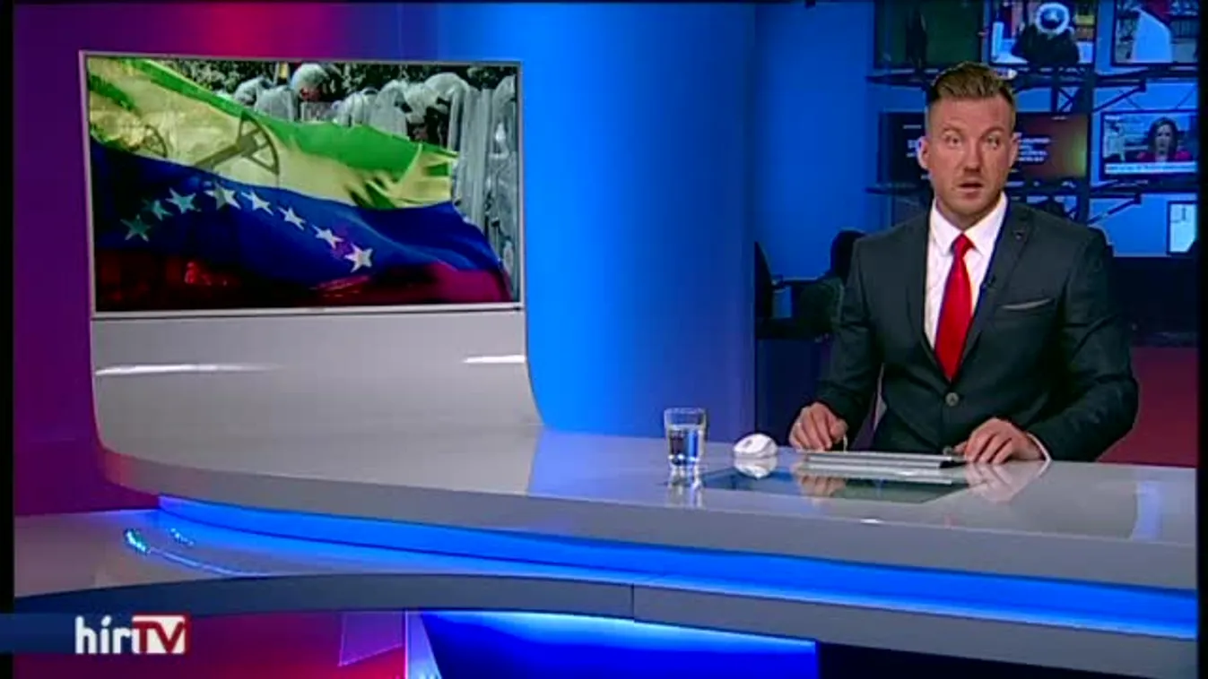 Maduro Aszaddal és Kim Dzsongunnal egy klubban