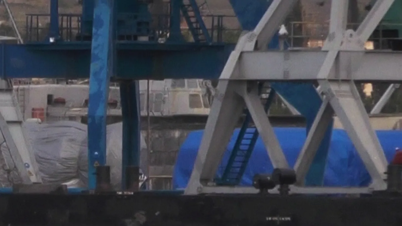 Újabb orosz nevek a feketelistán