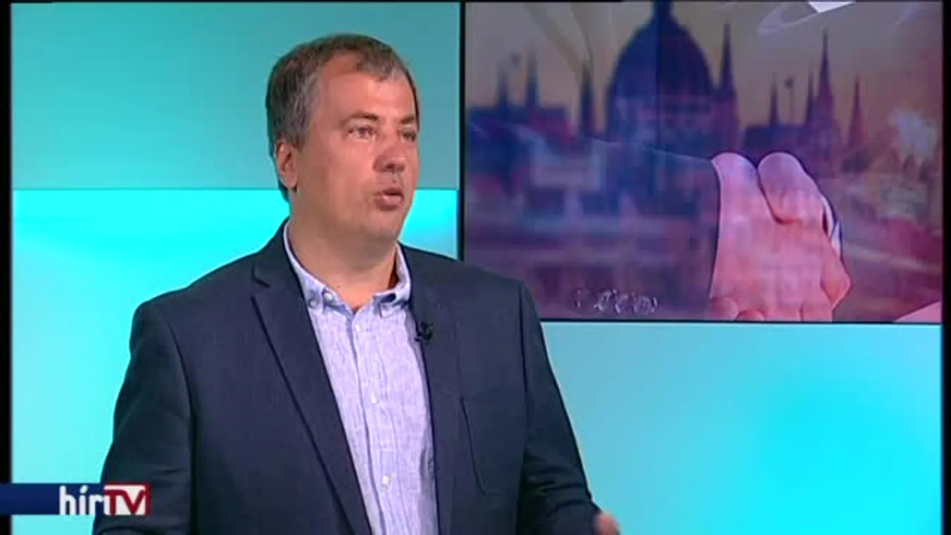 Reggeli járat – A DK szerint a Fidesz választási csalást követett el 2010-ben