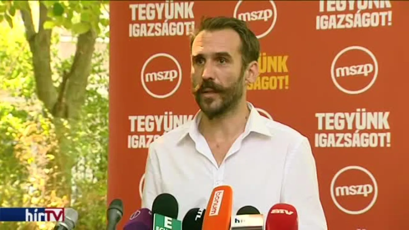 Állami bérplafon: az MSZP is támogatja a népszavazást